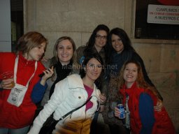 Tambores Alcañiz 2011